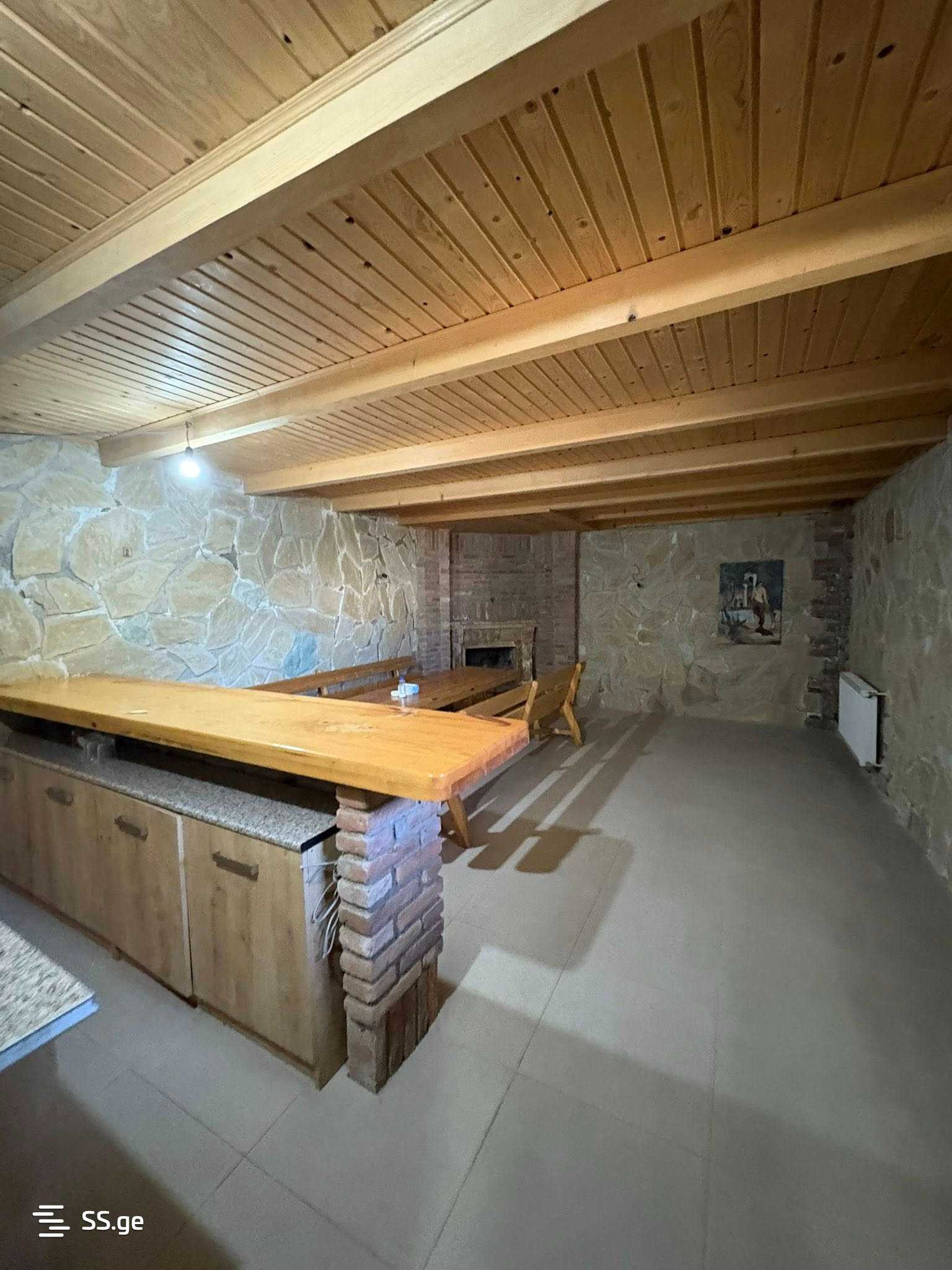 Commercial Space For Sale. Telavi, 1 of 4