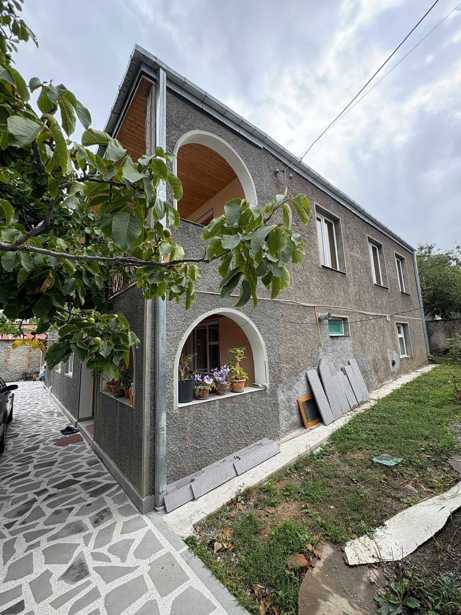 6 room Private House For Sale. Telavi