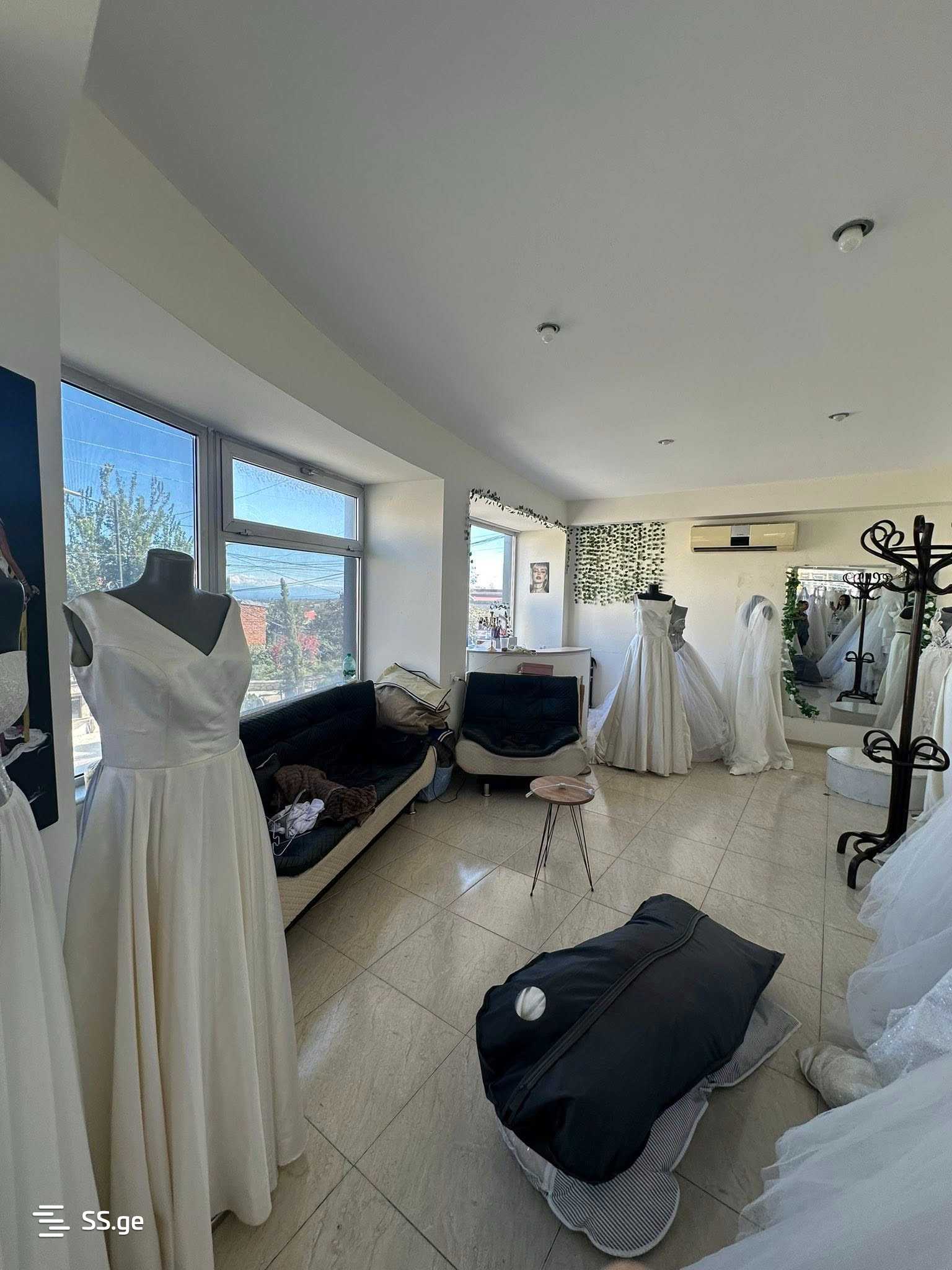 Продажа Commercial Real Estate в Телави view 5