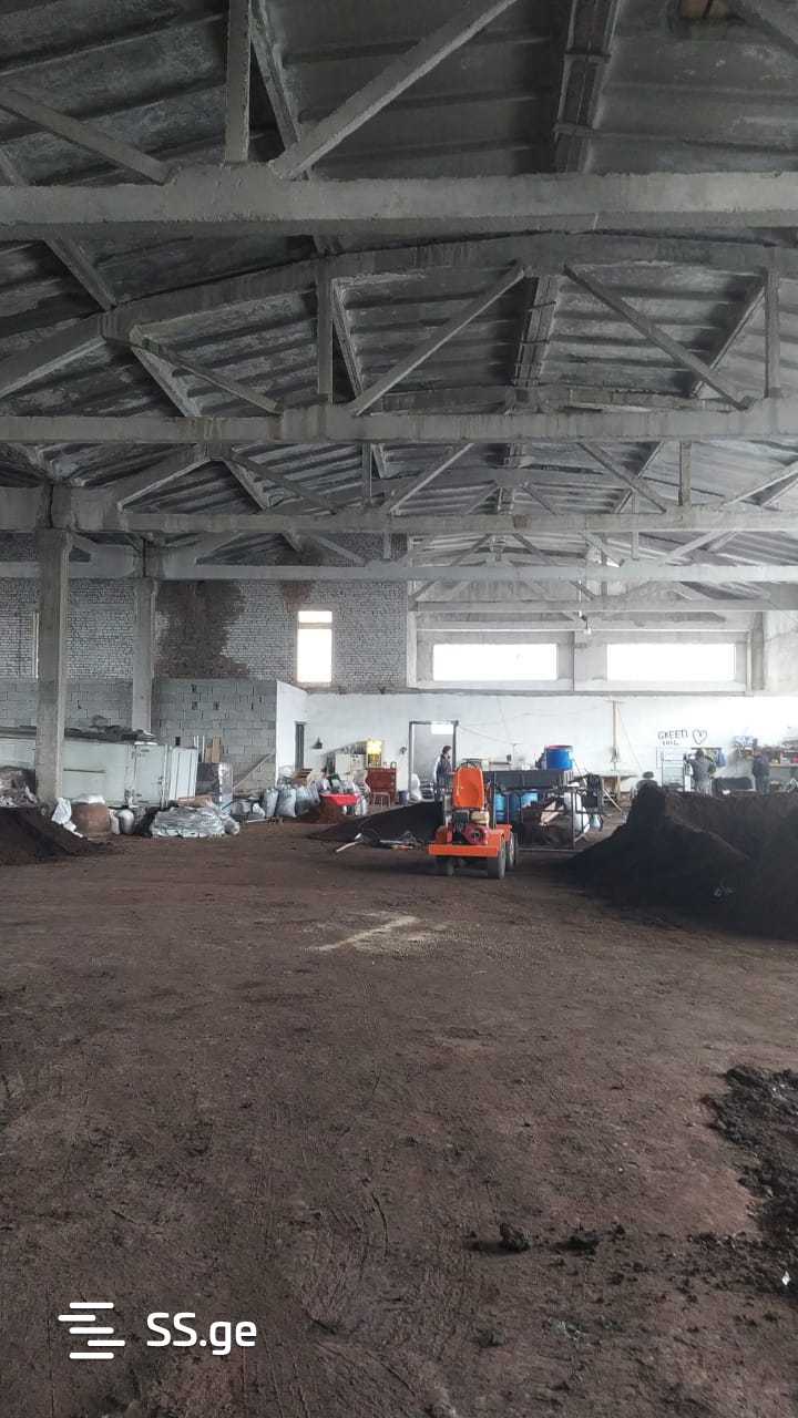 Commercial Space For Sale. Gori, 4 of 4
