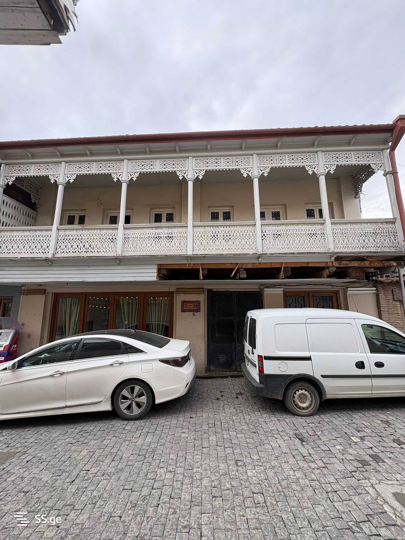 6 Room Private House For Sale, 2 of 4