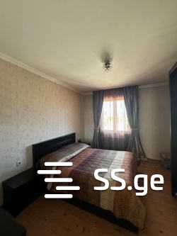 6 room Flat For Sale. Vake - Meer