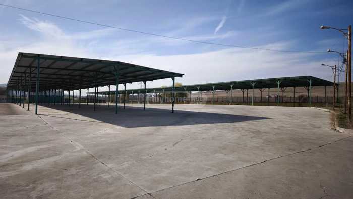 Commercial space For Sale. Akhaltsikhe