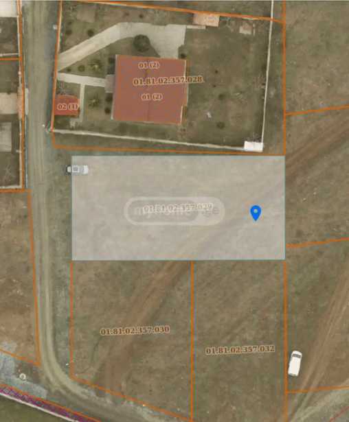 Land For Sale. Tsavkisi