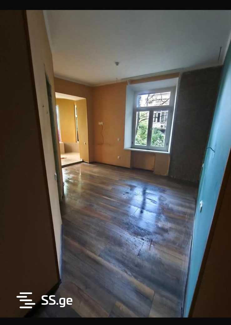14 Room Hotel For Rent. Mtatsminda view 7