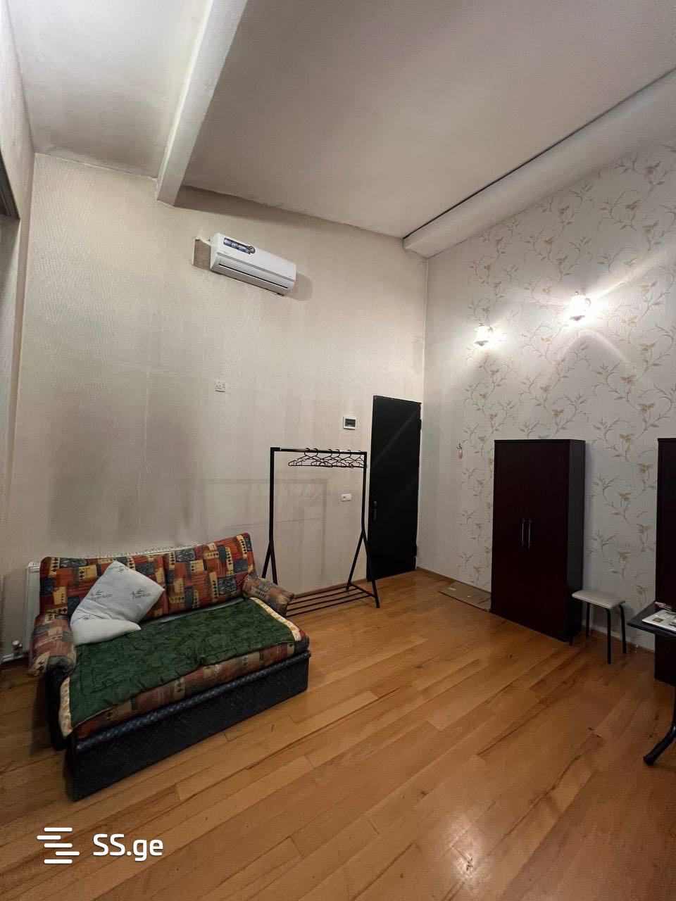 2 room Flat For Rent. Vera - Widok 5