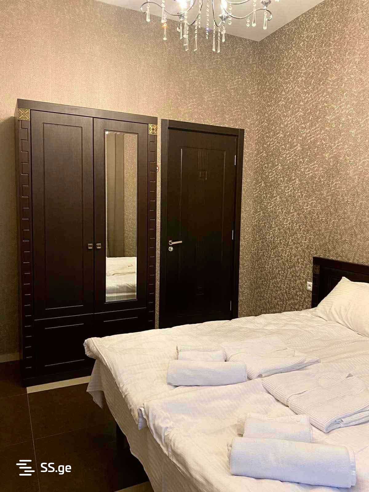 12 Room Hotel For Sale view 6