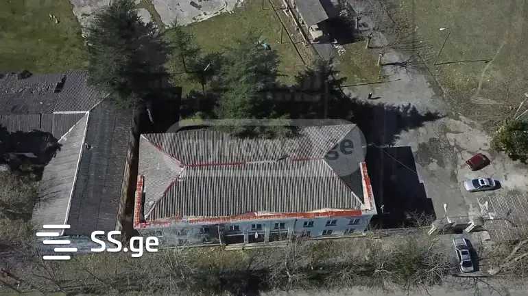 Store-Industrial Property For Sale. Samtredia view 8