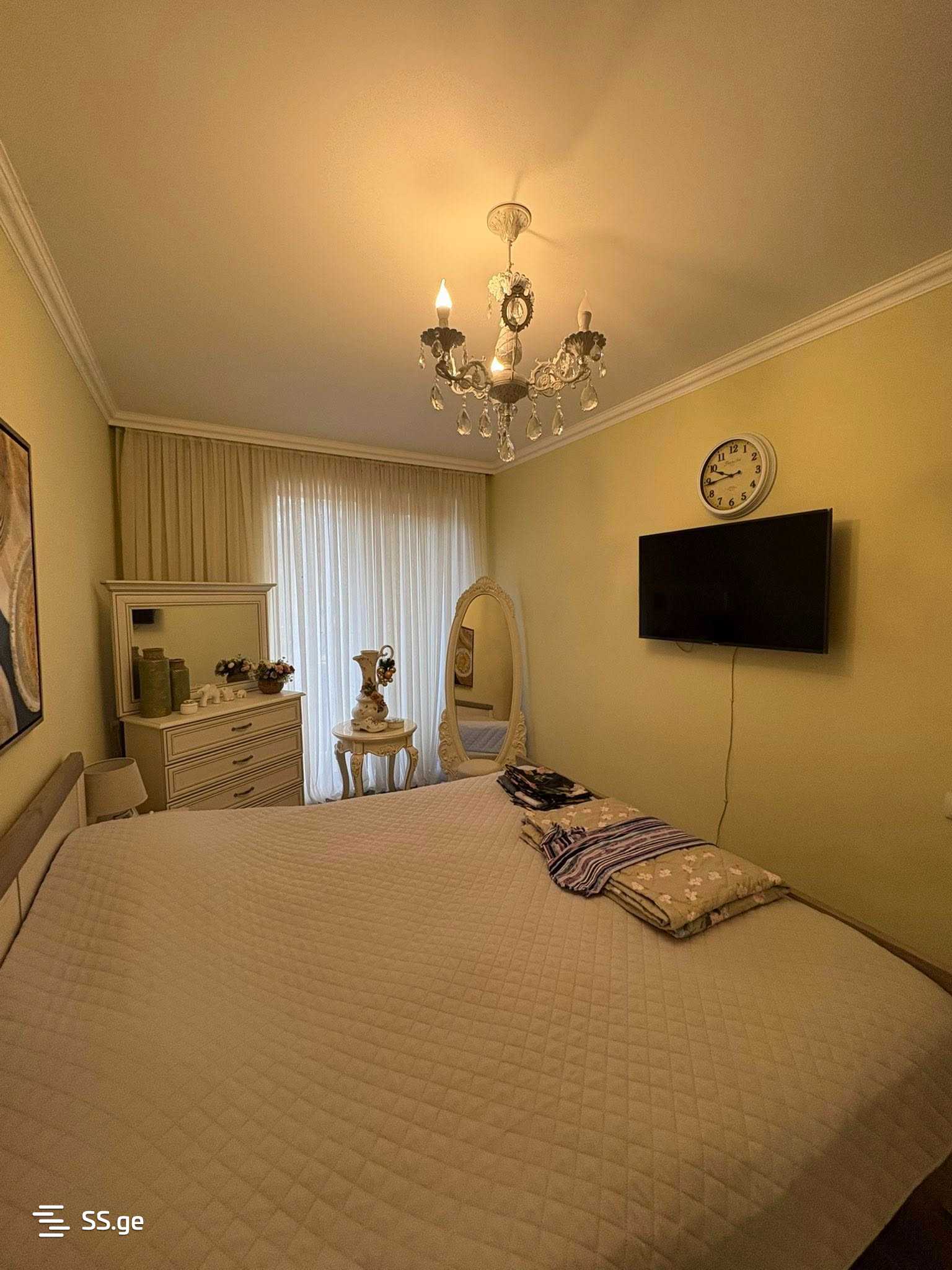 2 Room Flat For Sale view 7