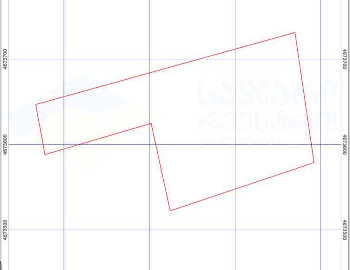 Land For Sale. Partskhanakanevi