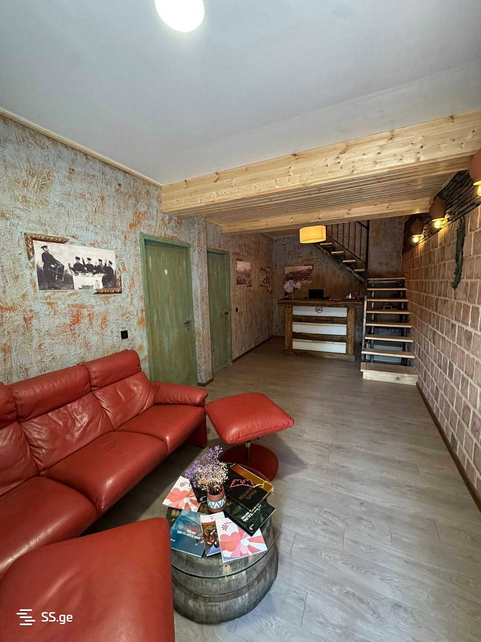 11 Room Hotel For Sale, 4 of 4