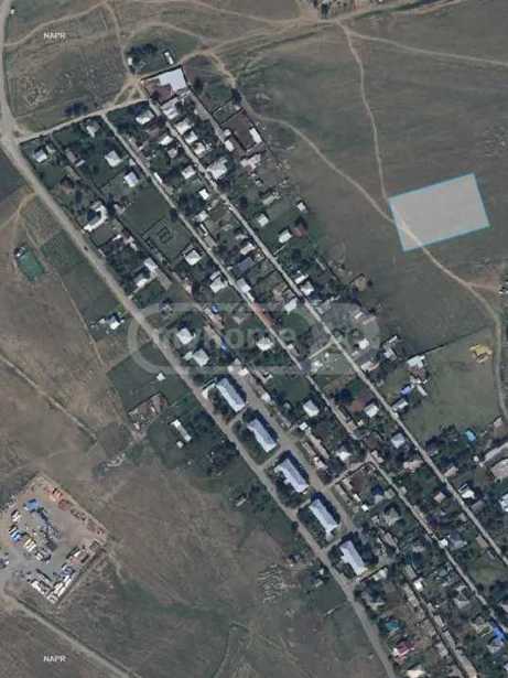 Land For Sale. Krtsanisi