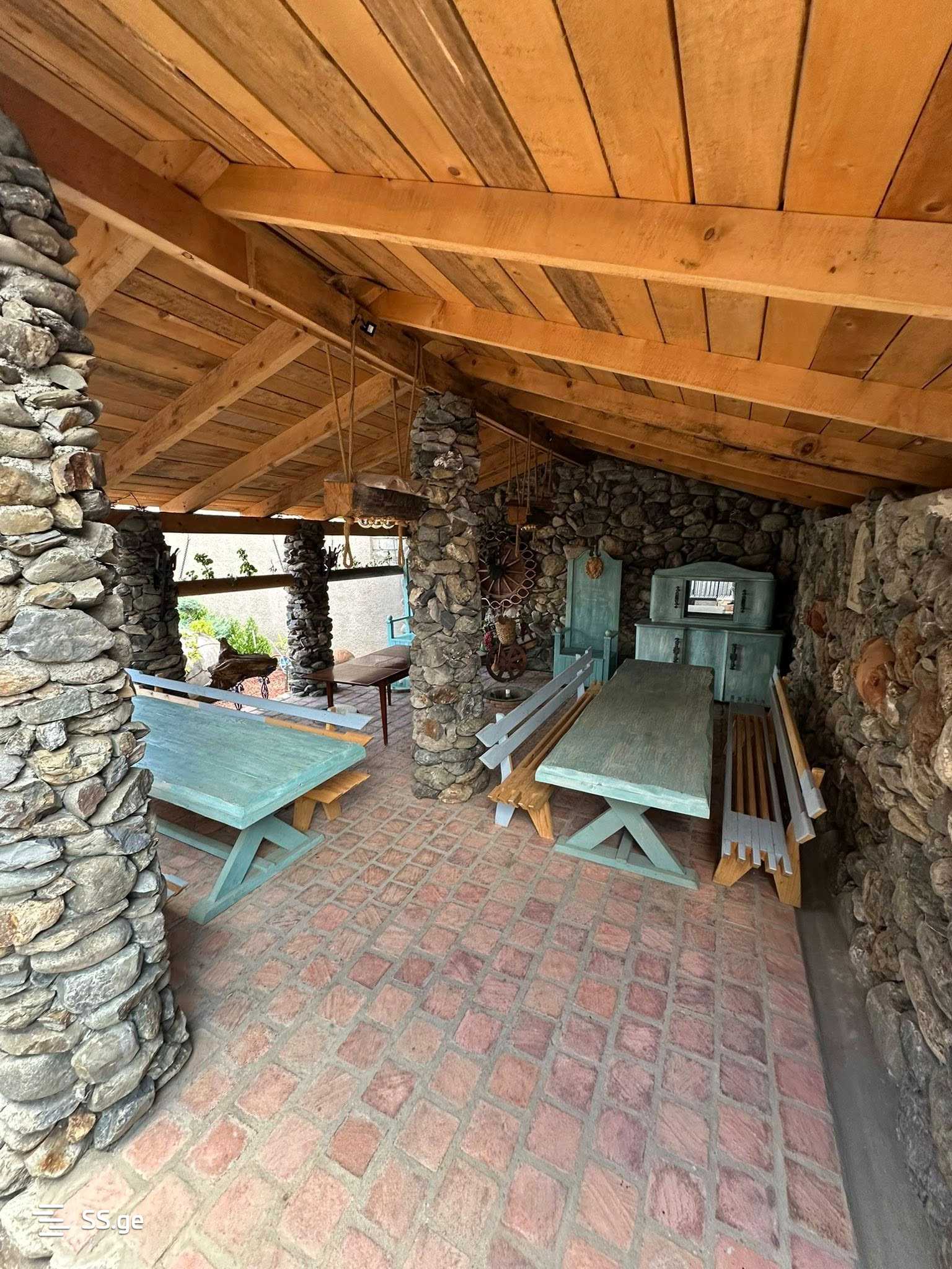 11 Room Hotel For Sale, 3 of 4