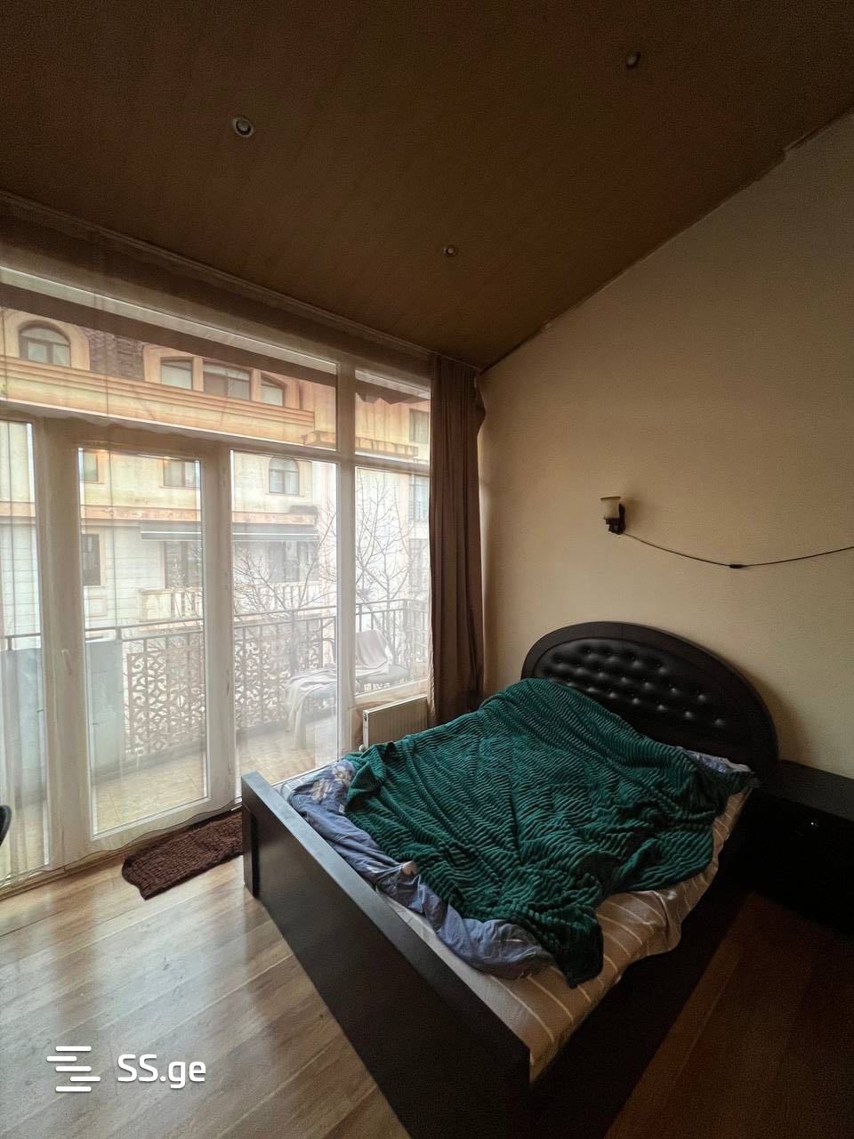 2 room Flat For Rent. Vera - Widok 3