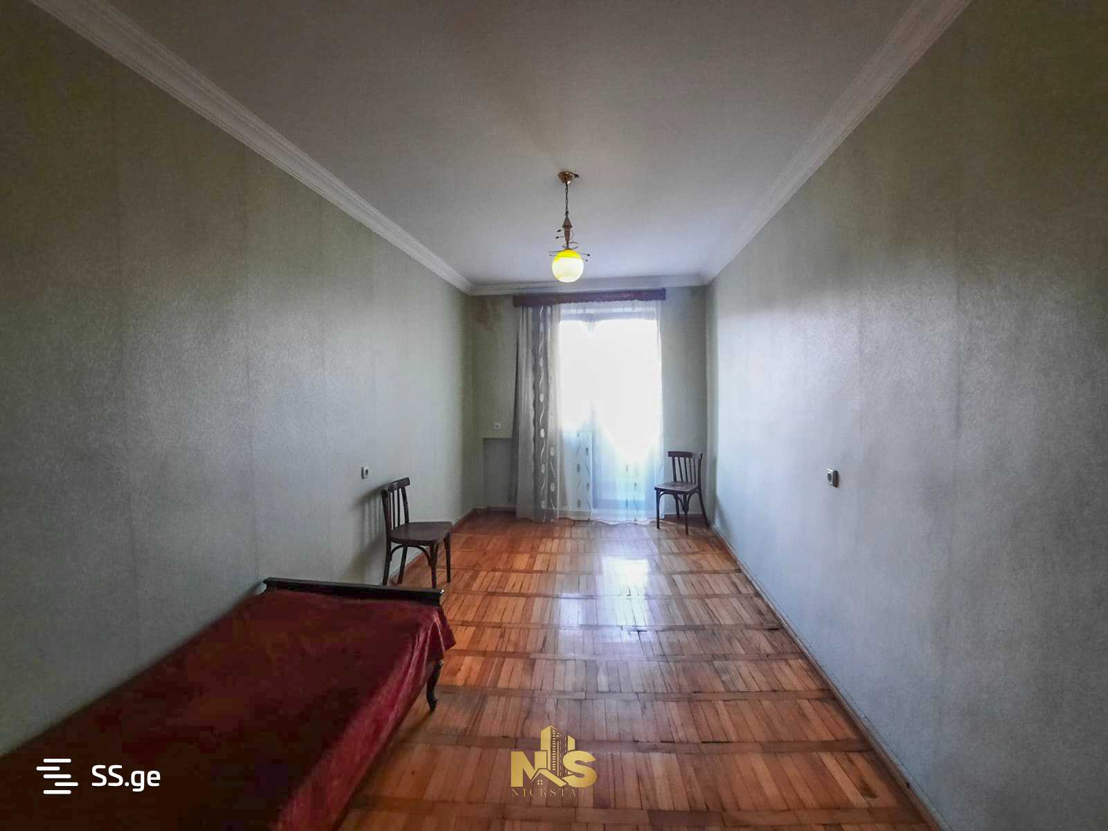 2 Room Flat For Rent. Gori, 3 of 4