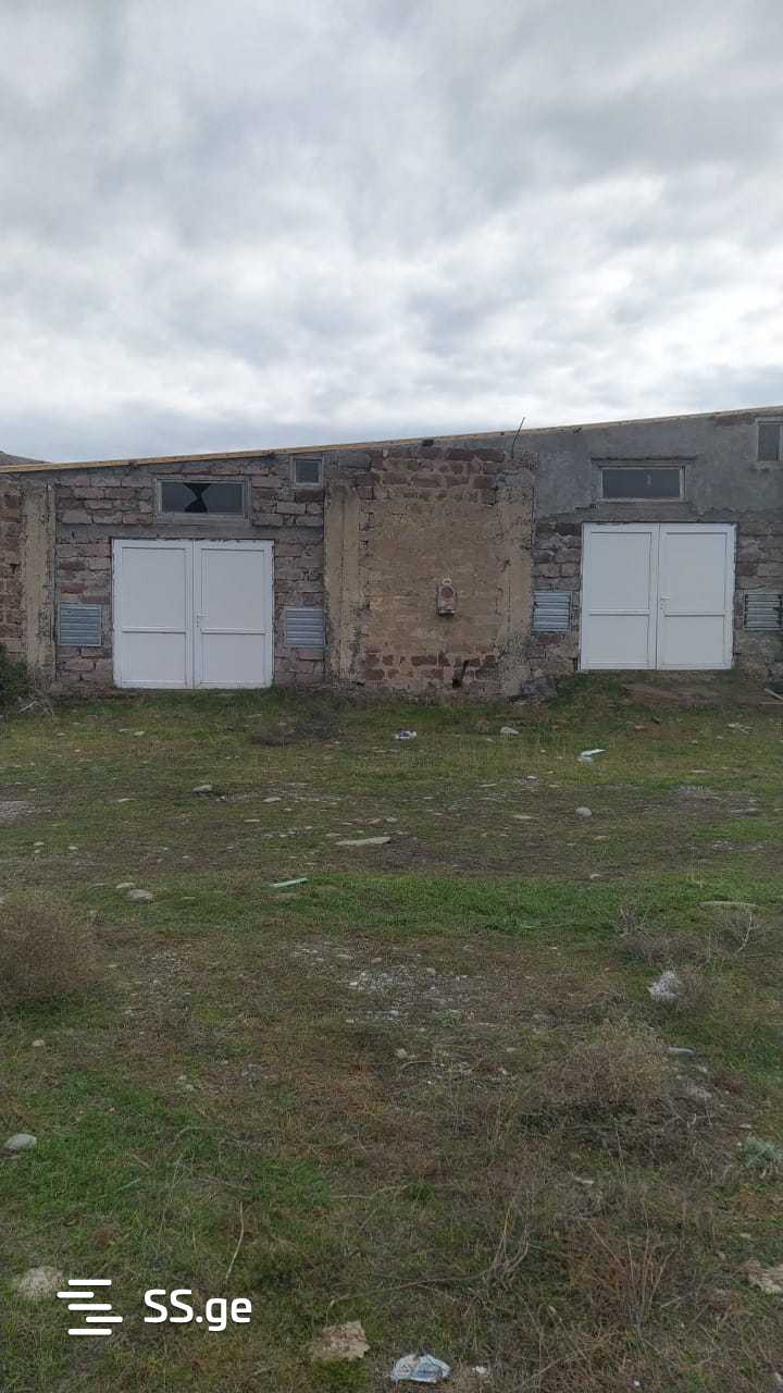 Продажа Commercial Space в Гори view 4