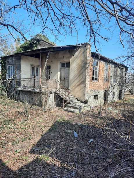 3 room Private House For Sale. Tsinandali