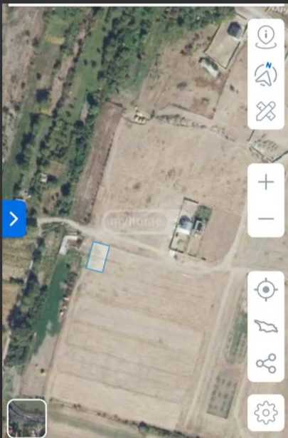 Land For Sale. Akhalubani