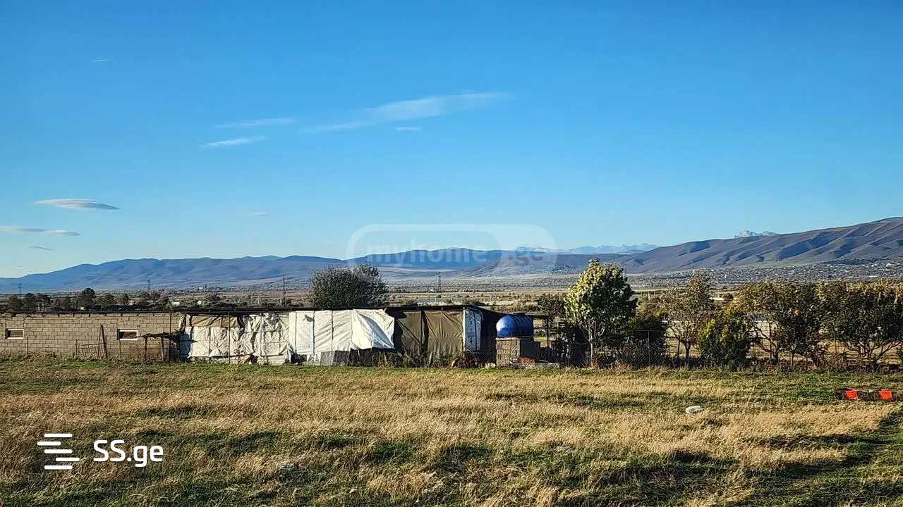 Private House For Sale. Tserovani view 5