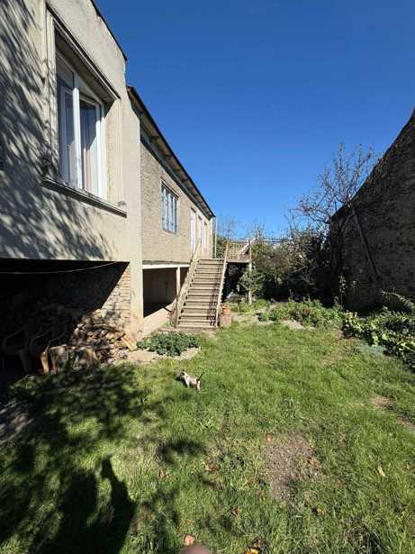 5 room Private House For Sale. Tsinandali