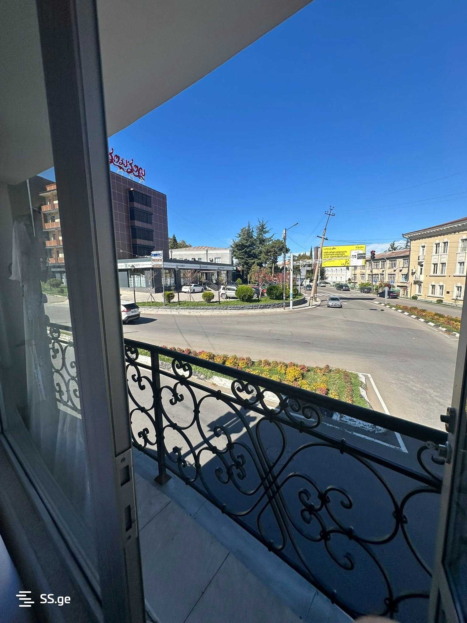 Commercial Real Estate For Sale. Telavi, 2 of 4