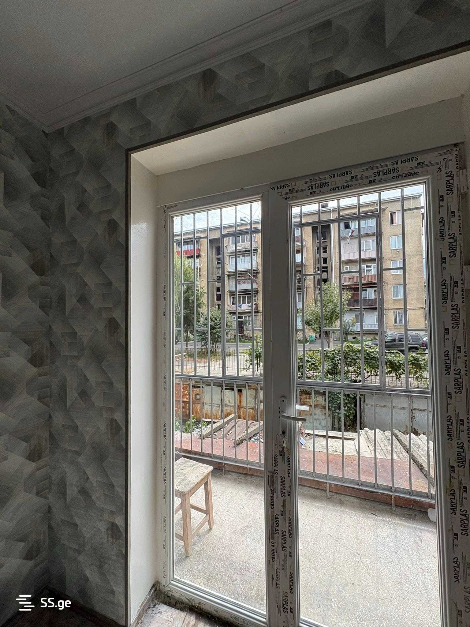 2 Room Flat For Sale, 2 of 4