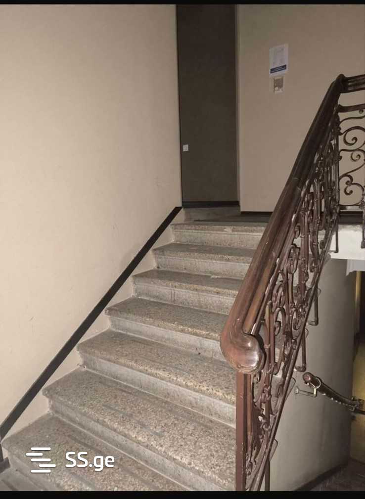 14 Room Hotel For Rent. Mtatsminda view 5