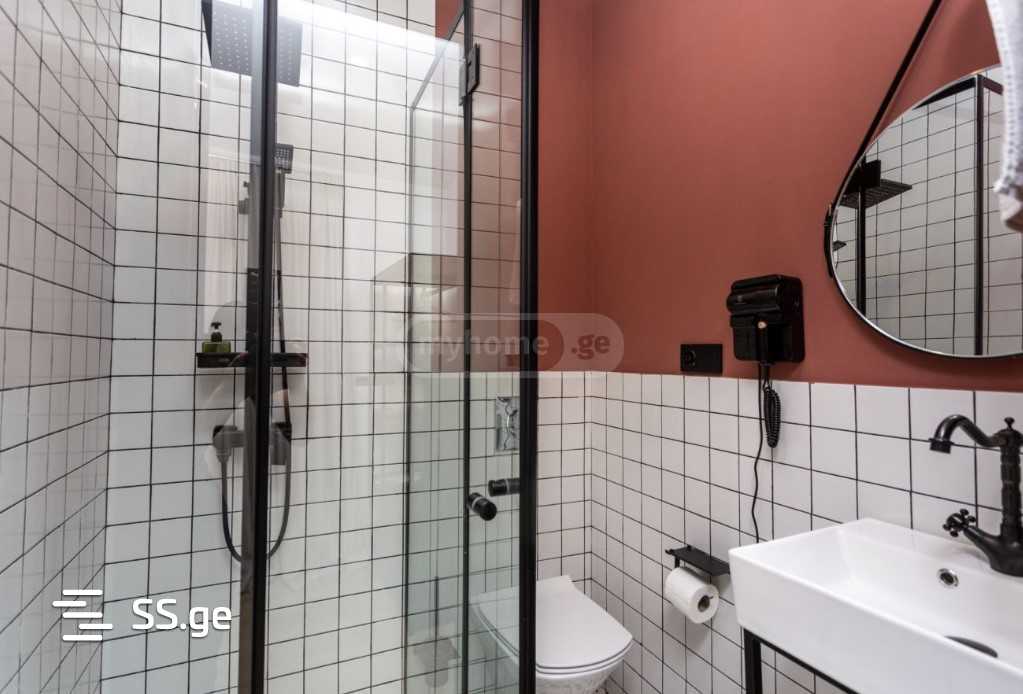 Hotel For Sale. Mtatsminda, 4 of 4