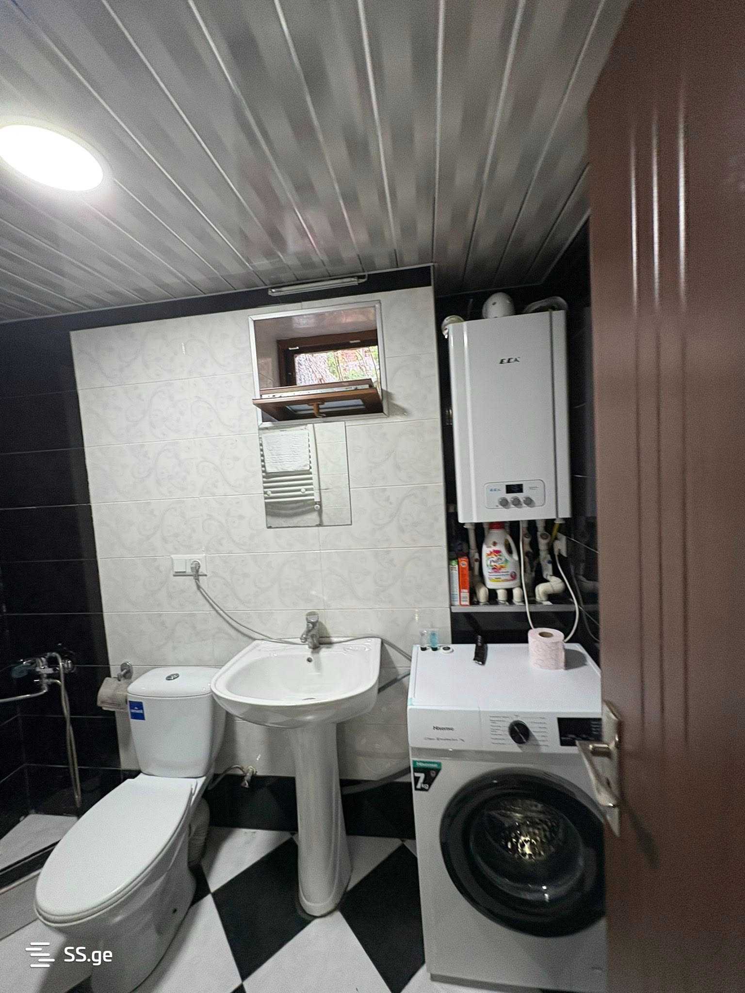 Commercial Space For Sale. Telavi, 4 of 4
