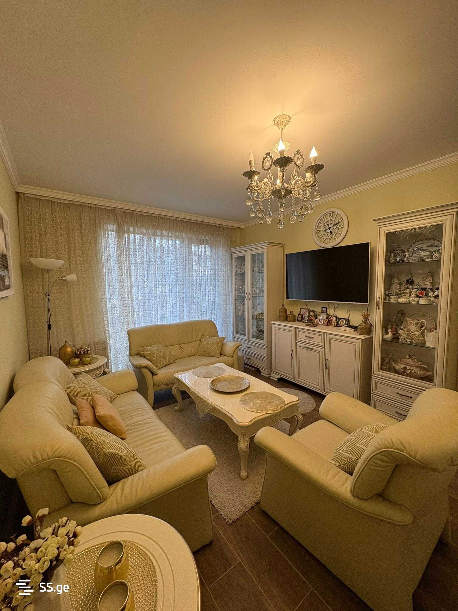 2 Room Flat For Sale view 10