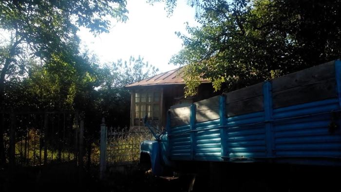 3 room Summer Cottage For Sale. Nikortsminda