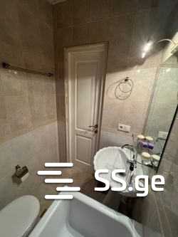 6 room Flat For Sale. Vake - Aanzicht 5