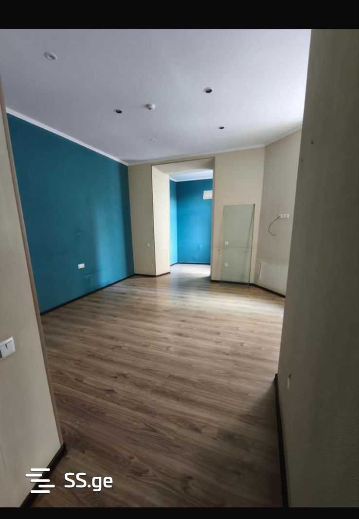 14 Room Hotel For Rent. Mtatsminda view 9