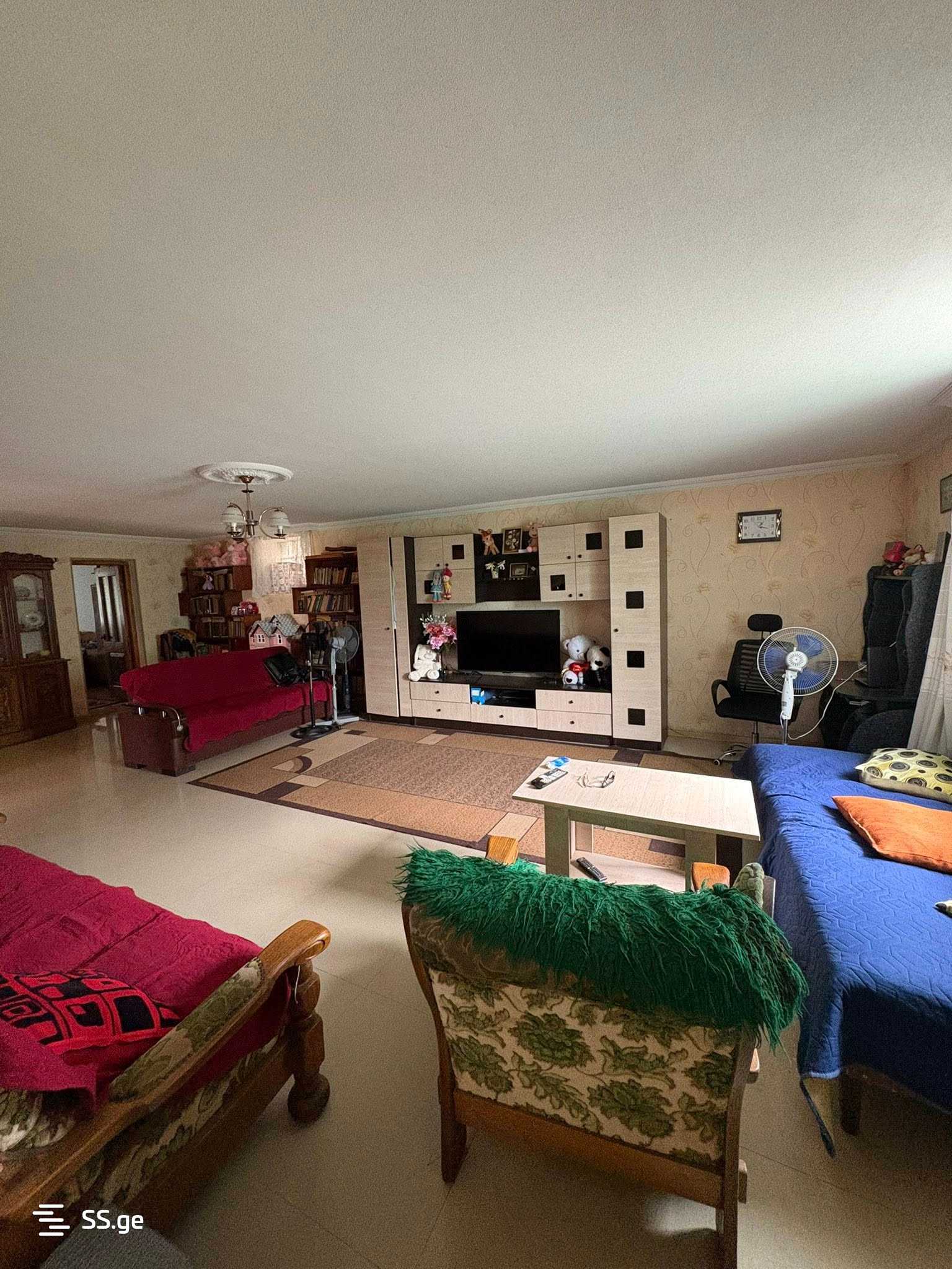6 Room Private House For Sale, 4 of 4