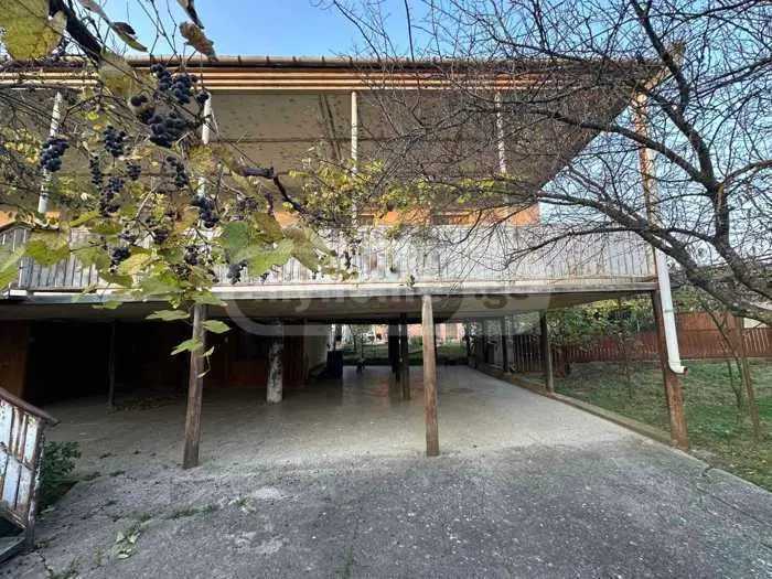 5 room Private House For Sale. Siktarva