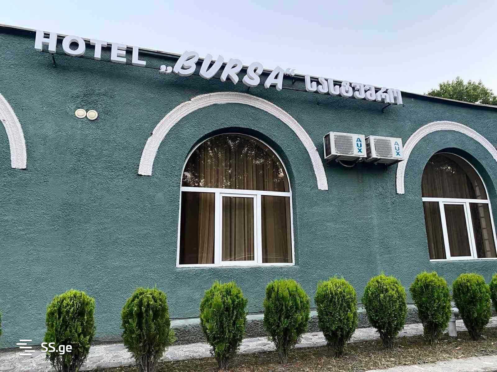 12 Room Hotel For Sale view 9