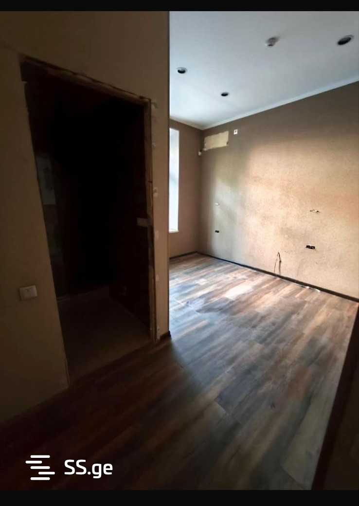 14 Room Hotel For Rent. Mtatsminda, 2 of 4