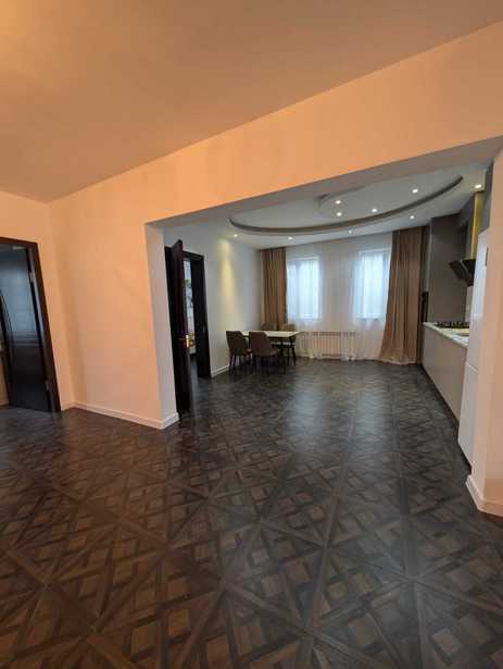 8 room Private House For Sale. Gantiadi