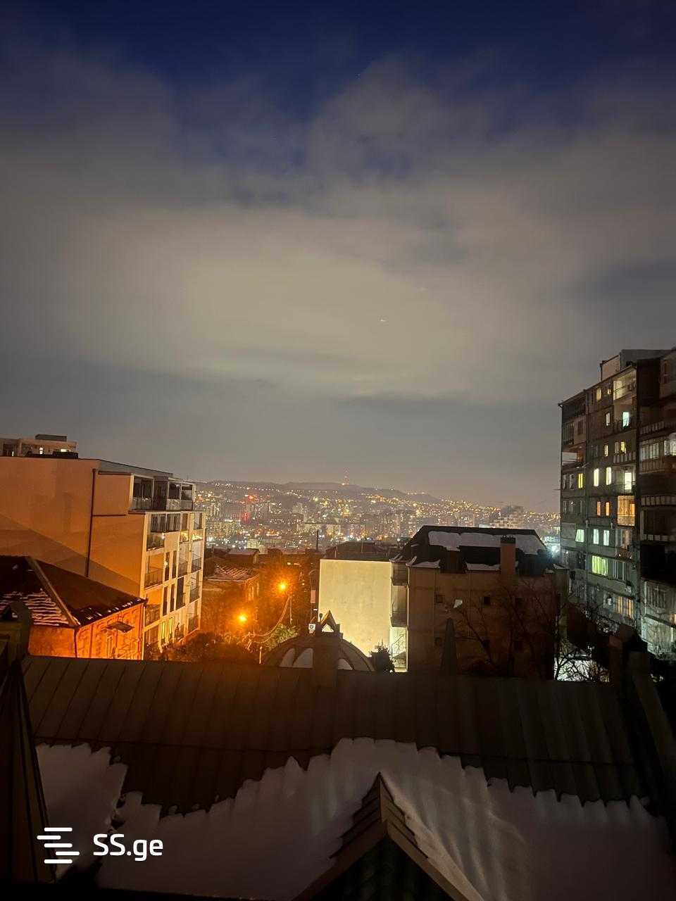 3 room Flat For Sale. Saburtalo, Tbilisi