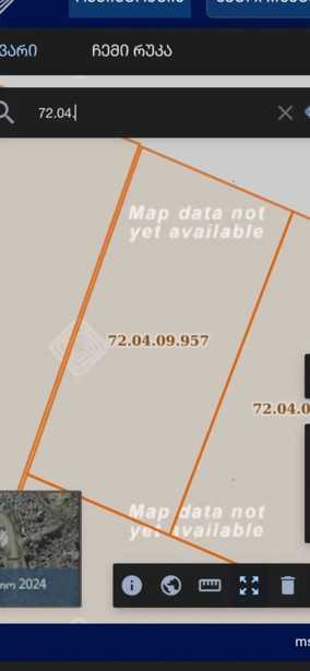 Land For Sale. Galavani