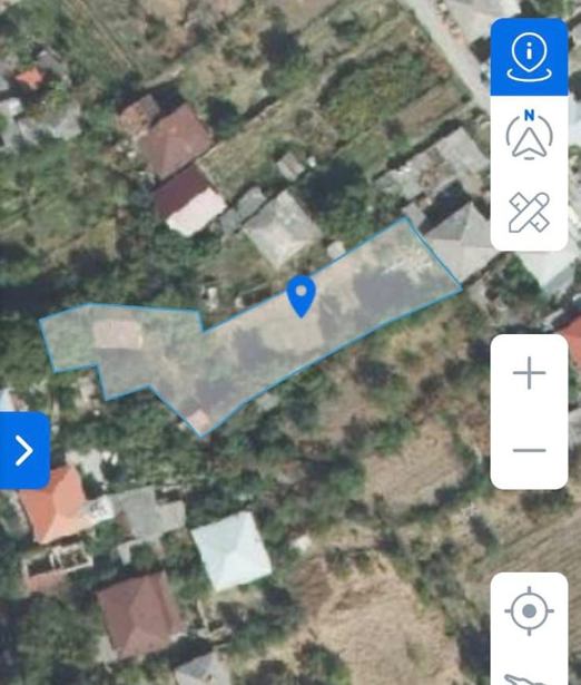 Land For Sale. Tsinandali