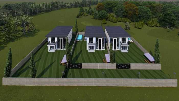 Land For Sale. Arashenda