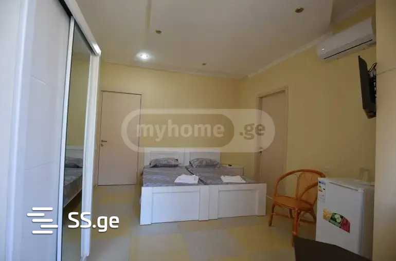 Hotel For Rent. Vake view 4