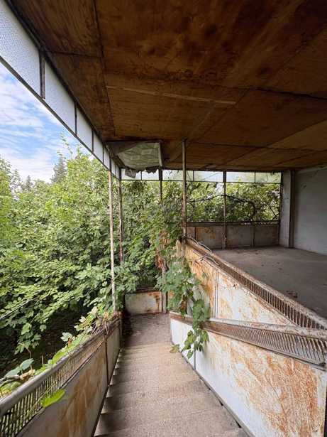 5 room Private House For Sale. Vazisubani