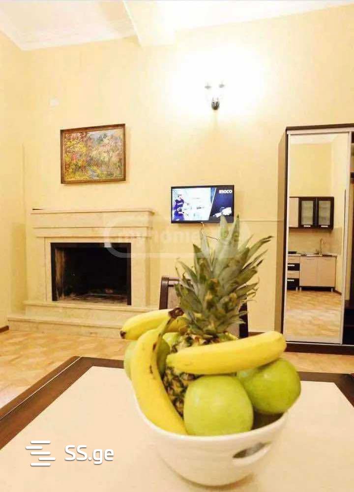8 Room Hotel For Rent. Isani view 9