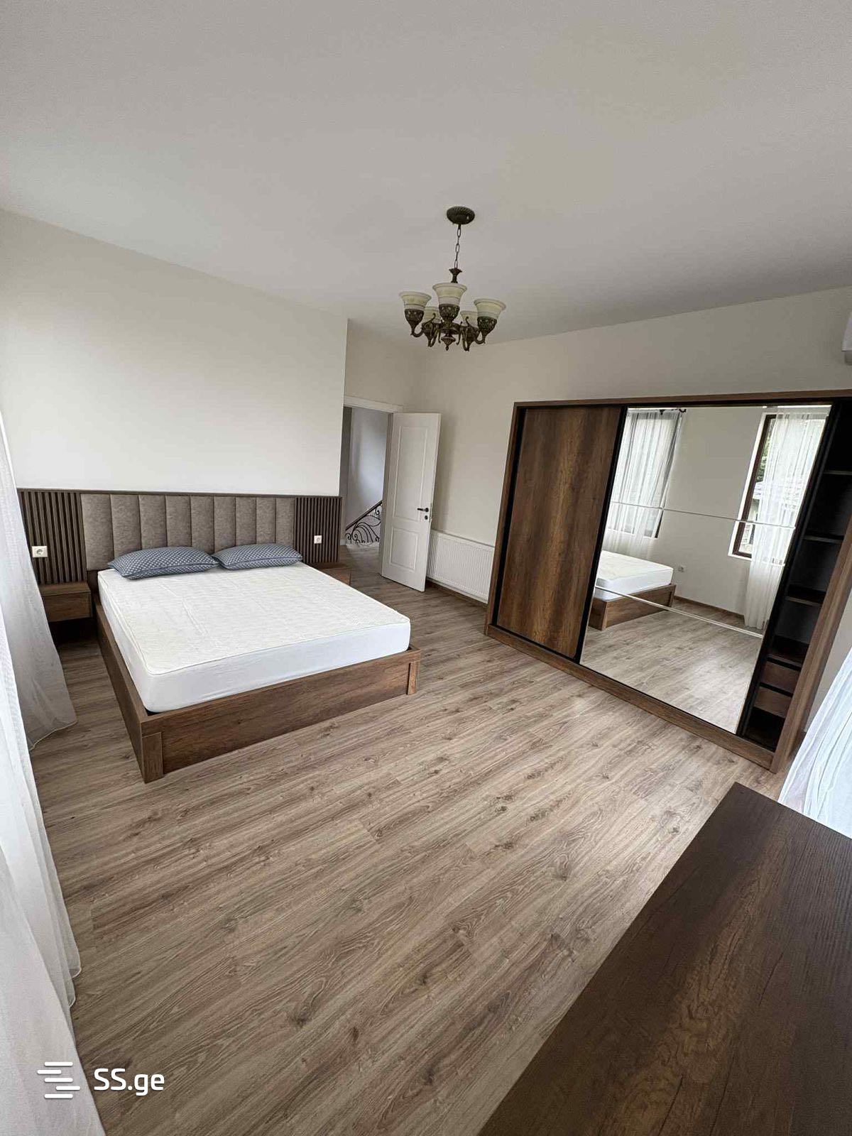 4 Room Private House For Rent. Akhalsopeli view 3