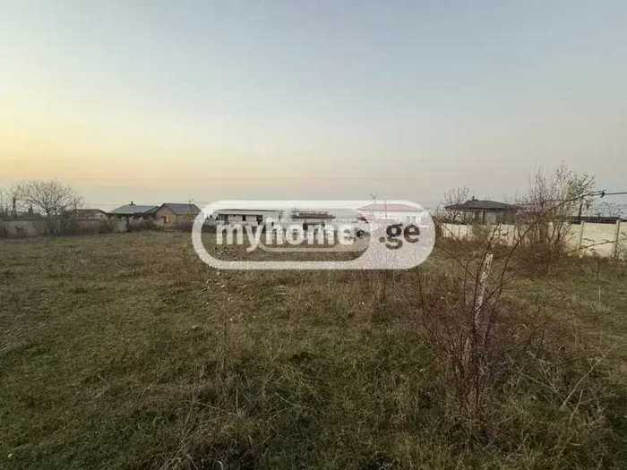 Land For Sale. Saguramo
