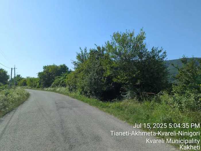 Land For Sale. Gremi