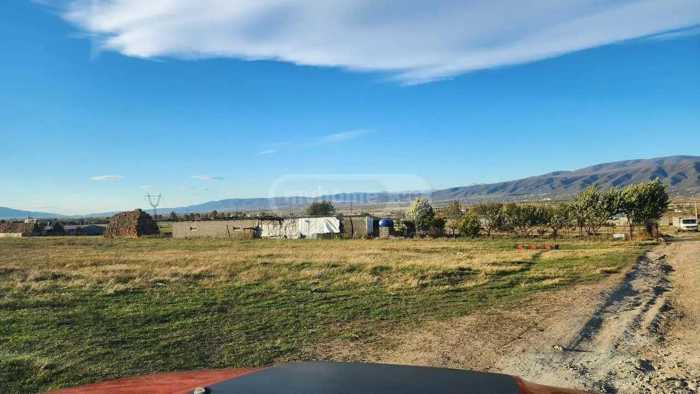 Land For Sale. Tserovani