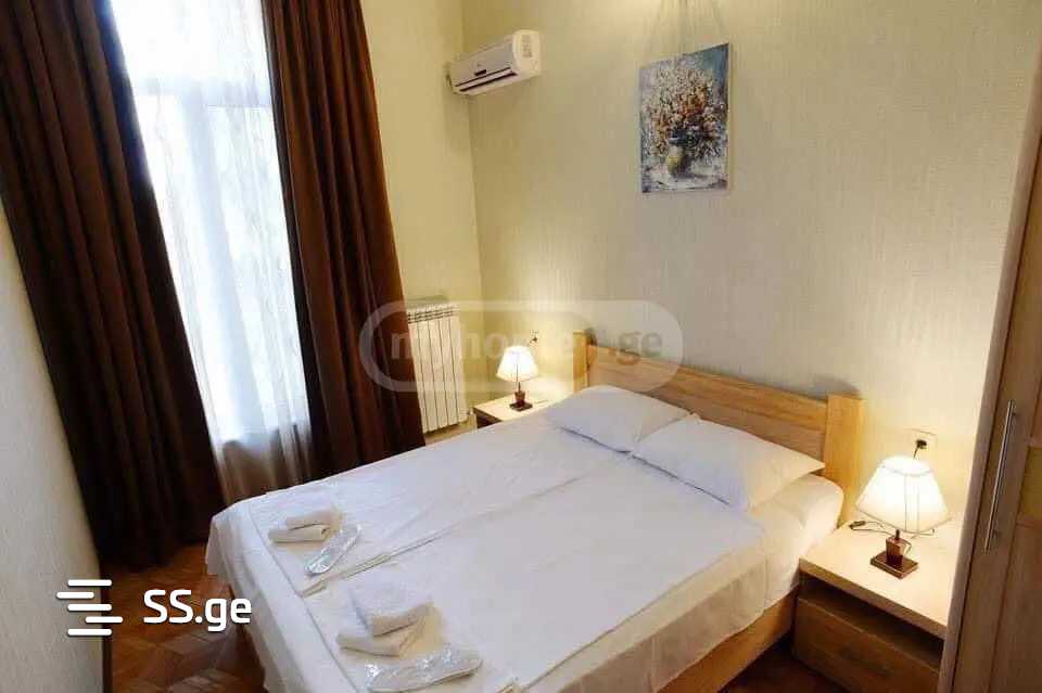 8 Room Hotel For Rent. Isani view 2